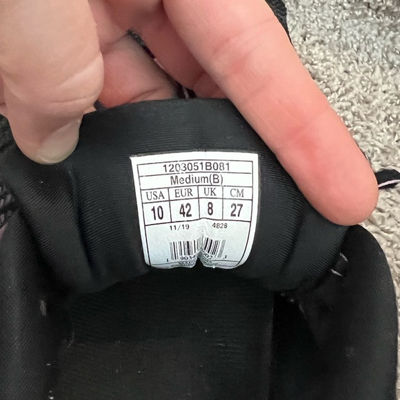 Brooks Women’s Ghost 12 - Picture 5 of 5